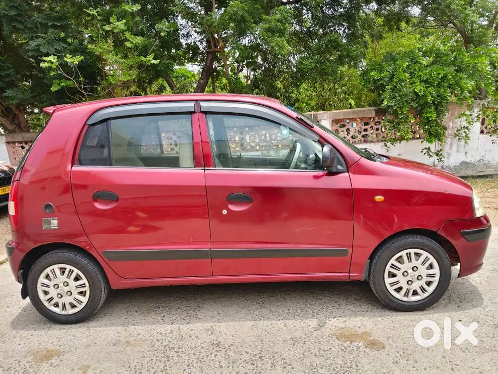 2030life Validity Hyundai Santro Xing 2010 Petrol 96000 Km Driven