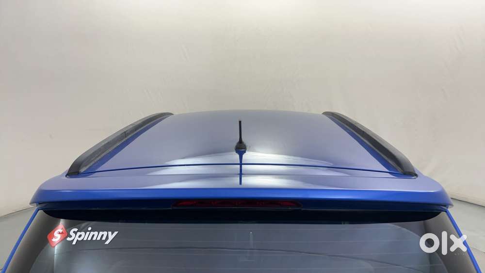 Hyundai Grand I10 1.2 Kappa Sportz, 2018, Petrol
