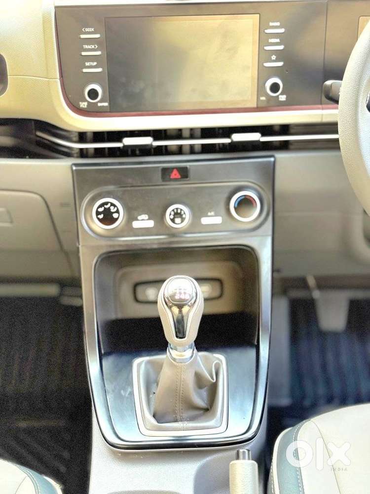Hyundai Creta S 1.5 Diesel, 2025, Diesel