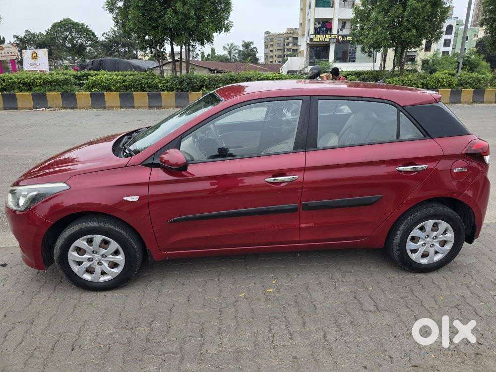 Hyundai Elite I20 Magna 1.2, 2015, Petrol