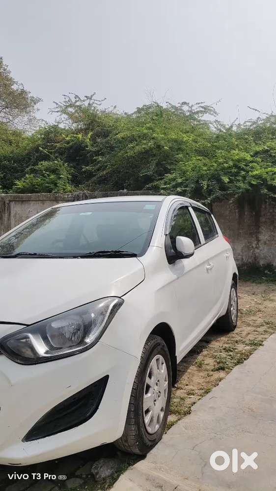 Hyundai I20 2013 Diesel Well Maintained