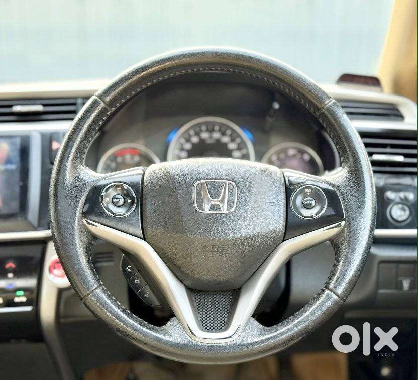 Honda City 1.5 Vx I-dtec Mt, 2018, Diesel