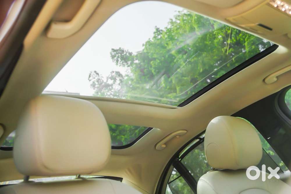 Mercedes-benz C Class Prime 200, 2015, Petrol