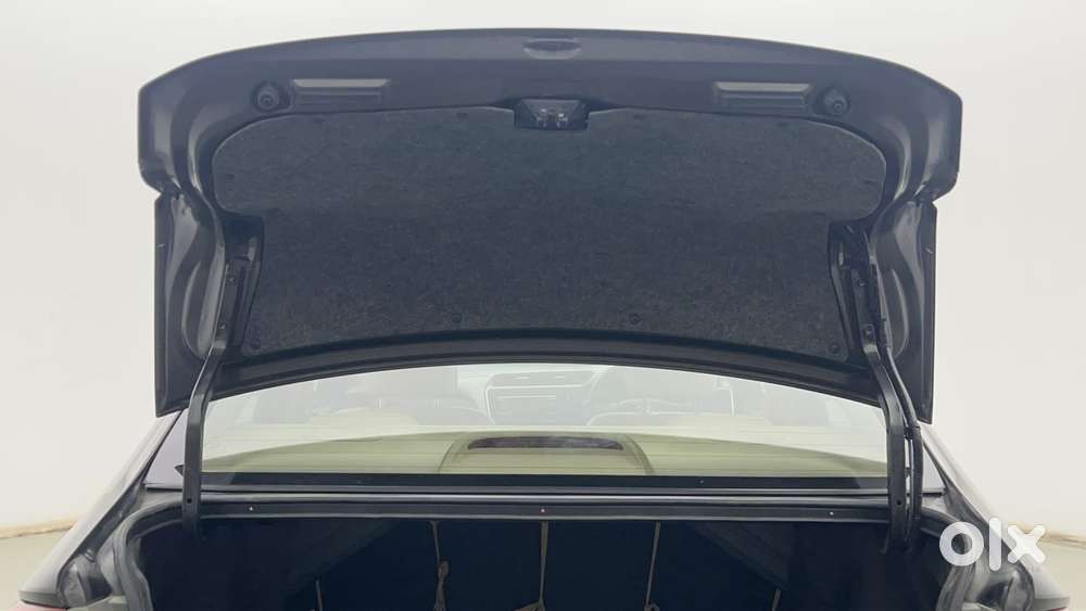 Honda City Edge Edition Sv, 2018, Petrol