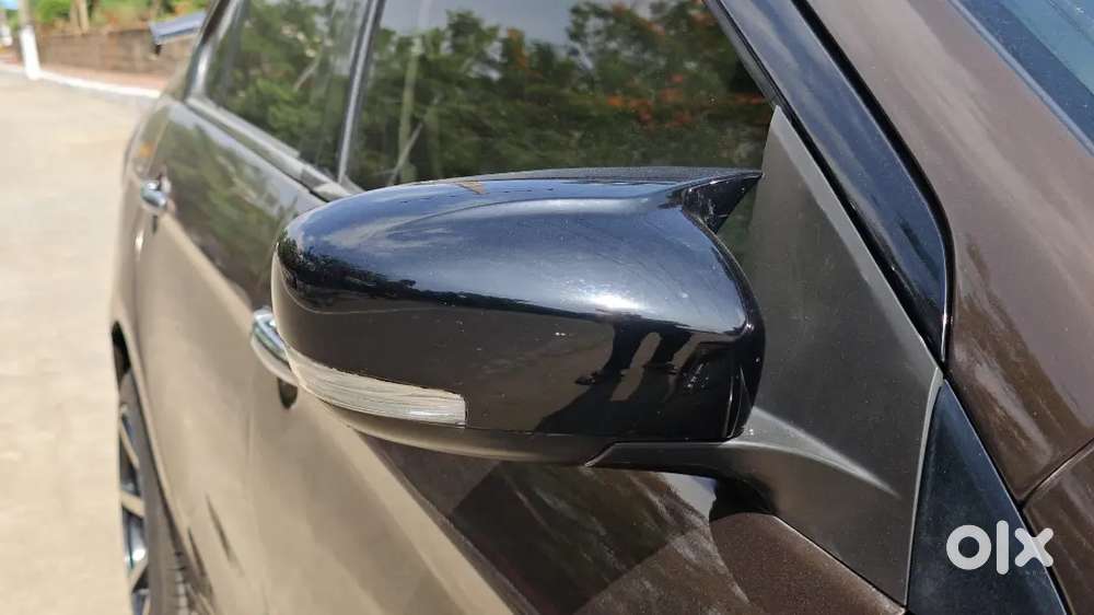 Maruti Suzuki Ciaz Zxi Plus 2016