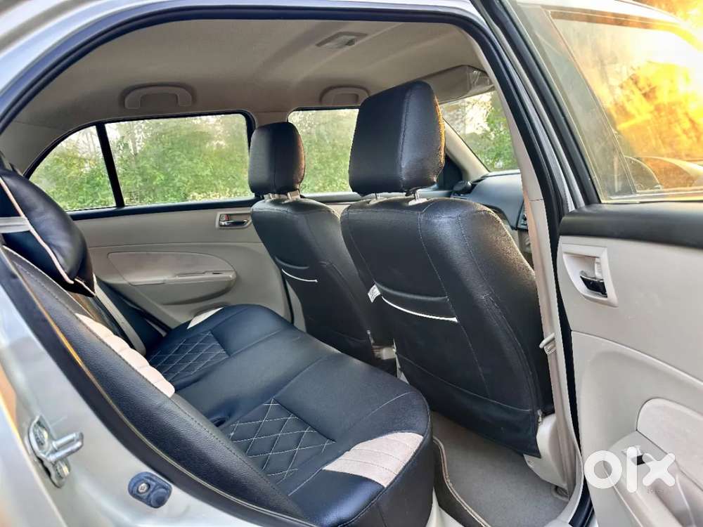 Maruti Suzuki Swift Dzire 1.3 Vxi, 2014, Petrol