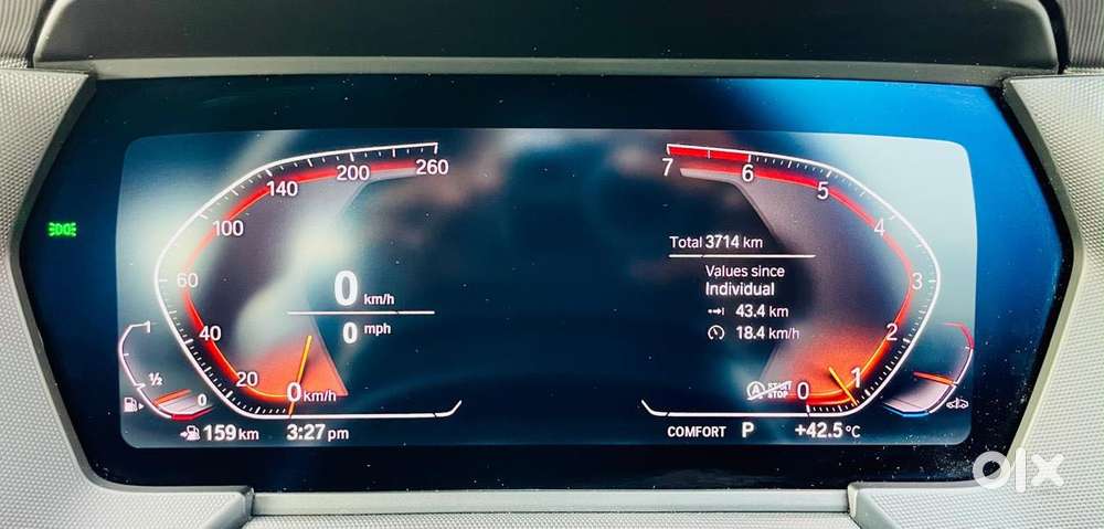 Bmw 2 Series 2.0 220i M Sport, 2025, Petrol