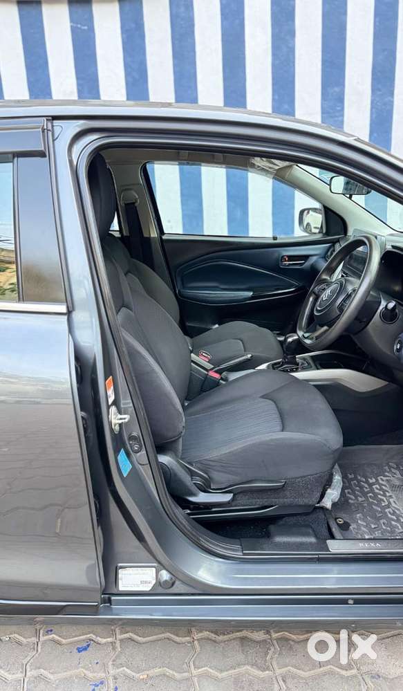 Maruti Suzuki Baleno, 2023, Petrol