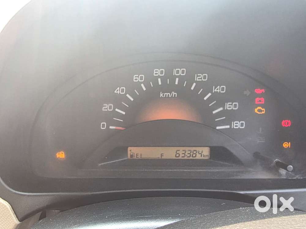 Maruti Suzuki Wagon R 1.0 2013-2019 Lxi Cng, 2018, Cng & Hybrids