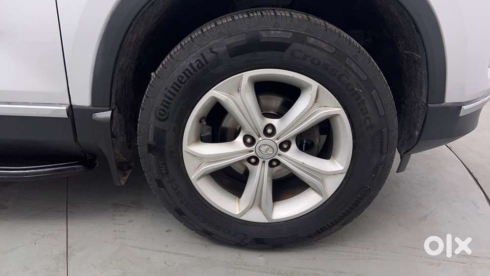 Tata Harrier Xz, 2019, Diesel
