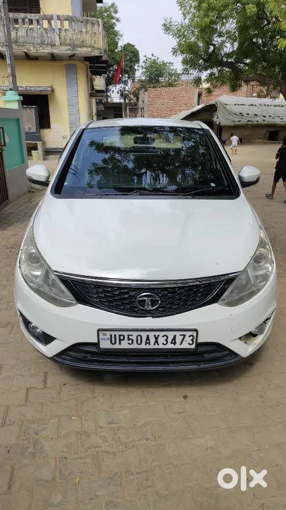 Tata Zest 2017 Diesel 77500 Km Driven