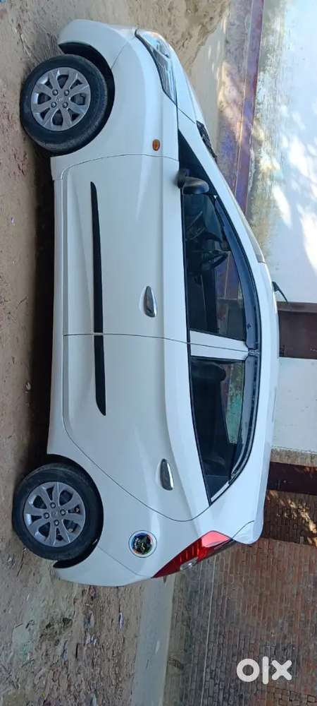 Hyundai Eon