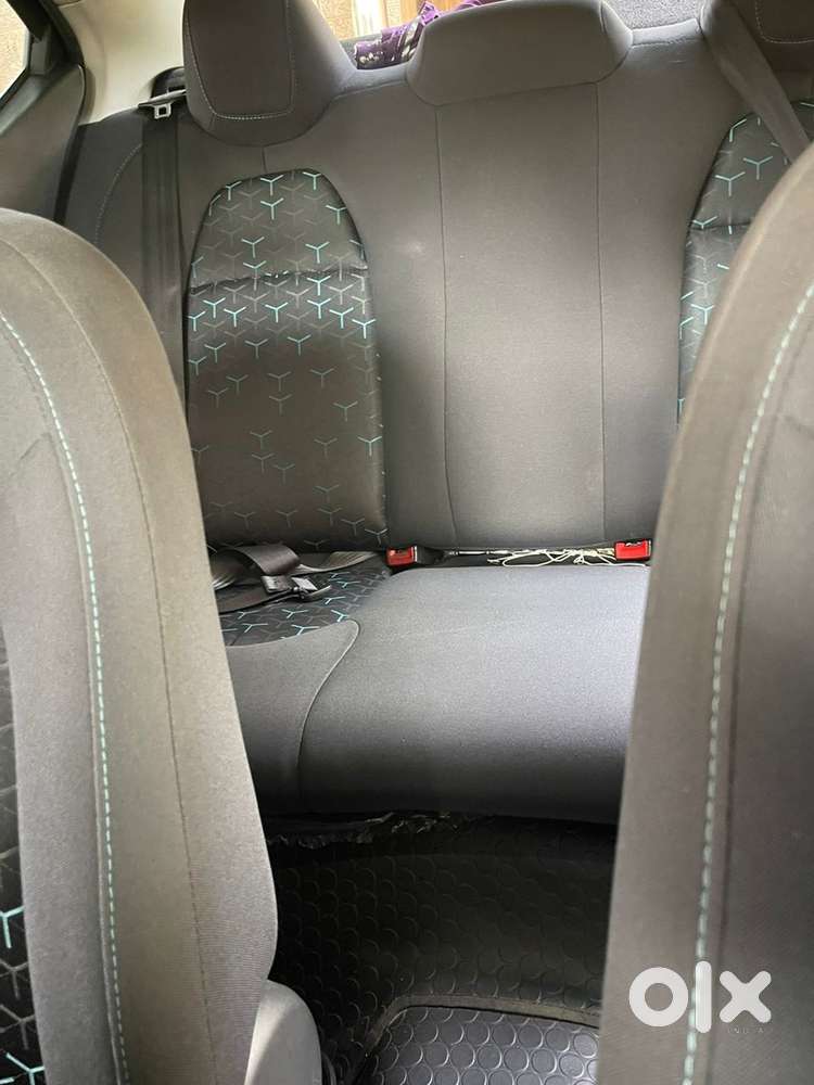 Tata Tigor Ev Xm 2022