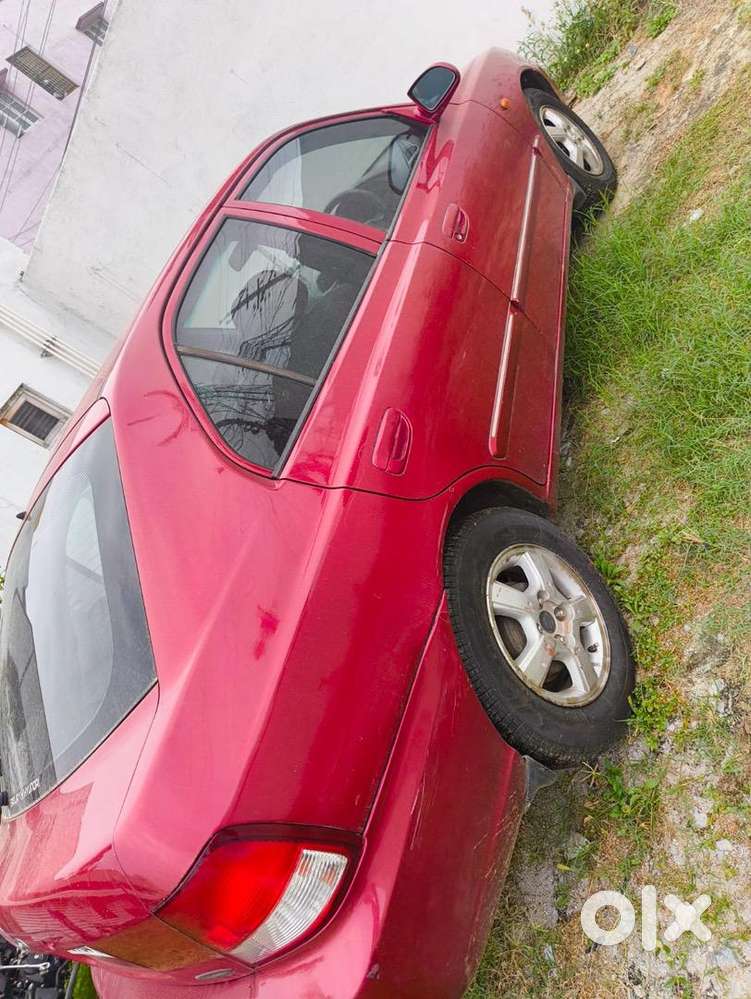 Hyundai Accent Viva 2004