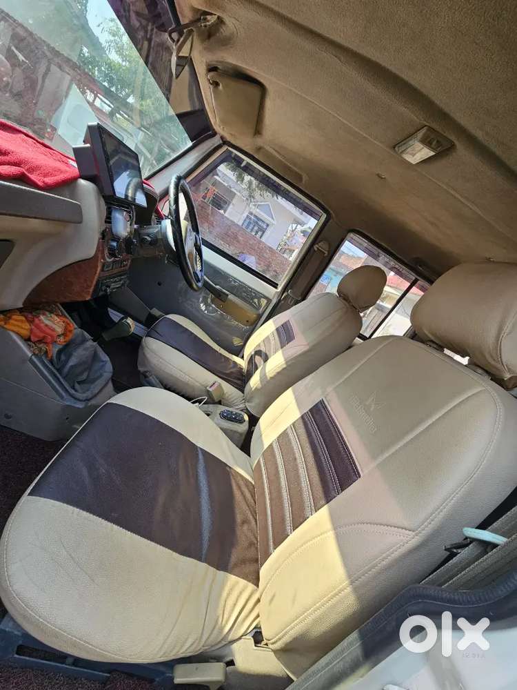 Mahindra Bolero Neo Plus