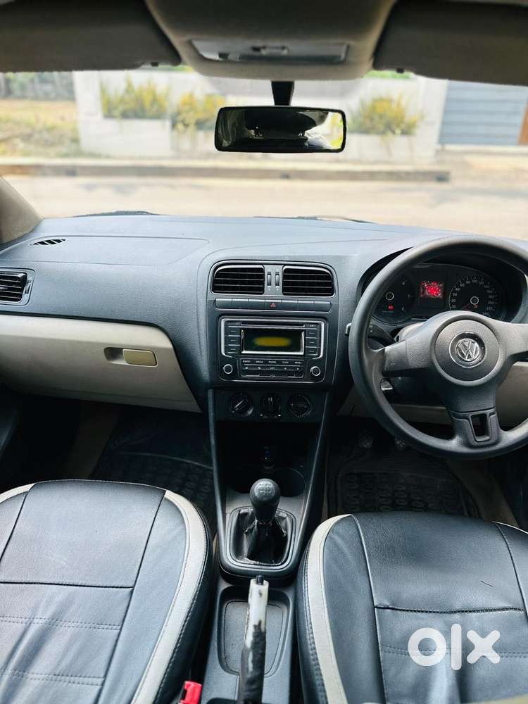 Volkswagen Polo 2013-2015 1.5 Tdi Comfortline, 2014, Diesel