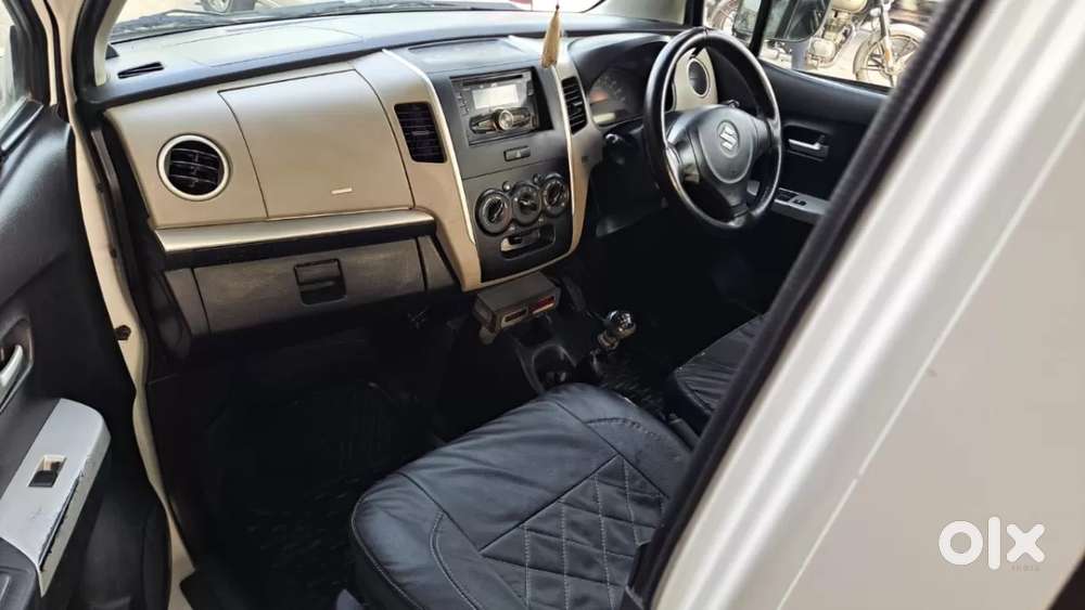 Maruti Suzuki Wagon R Lxi Cng, 2016, Cng & Hybrids