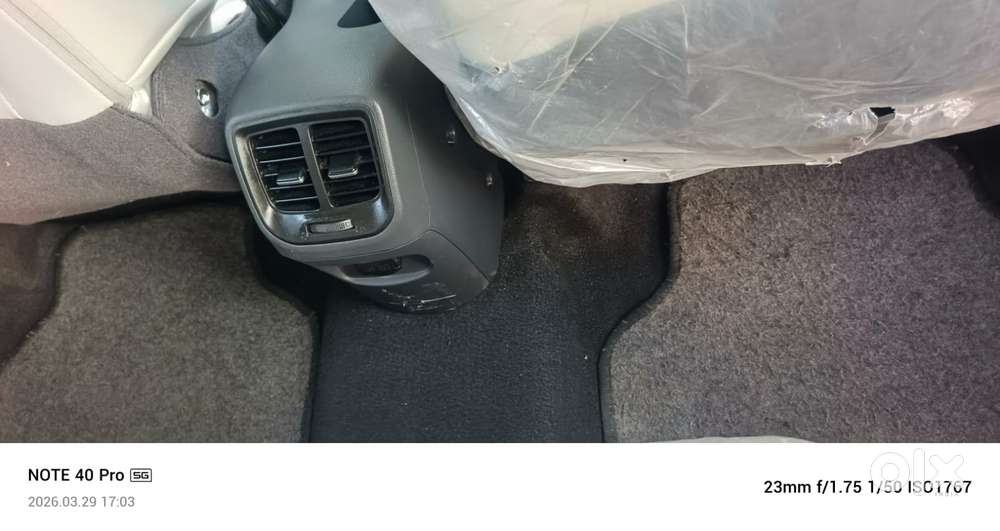 Hyundai Grand I10 Nios Asta, 2025, Diesel