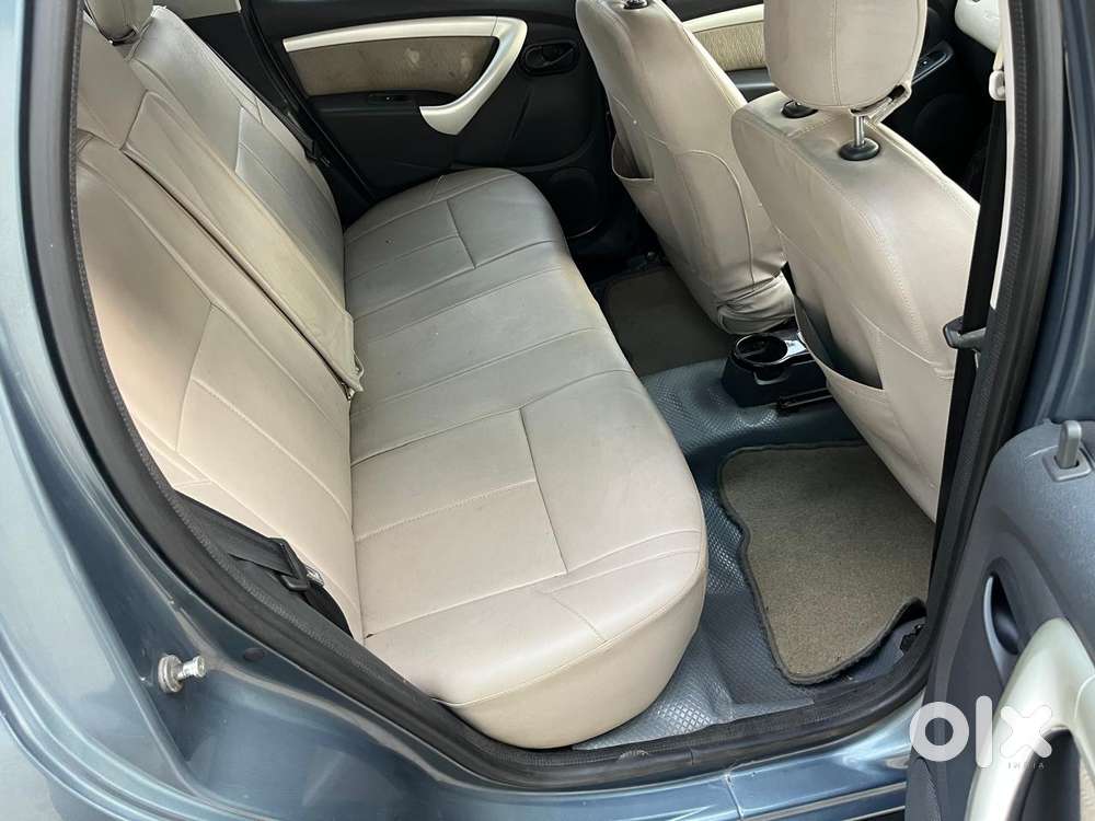 Renault Duster 110ps Diesel Rxl, 2014, Diesel