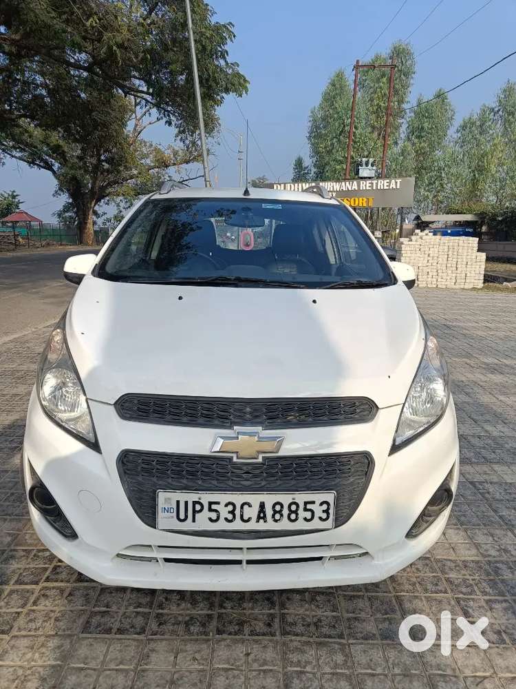 Chevrolet Beat In Good Condition