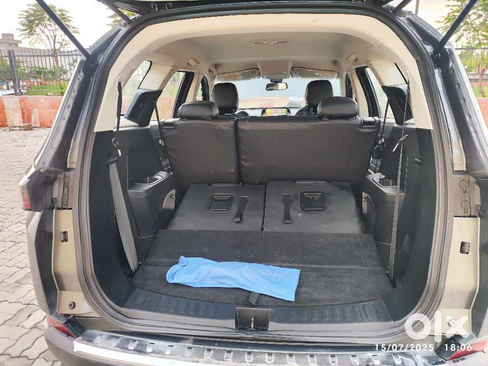 Tata Safari 2.0 Kryotec Xm, 2022, Diesel