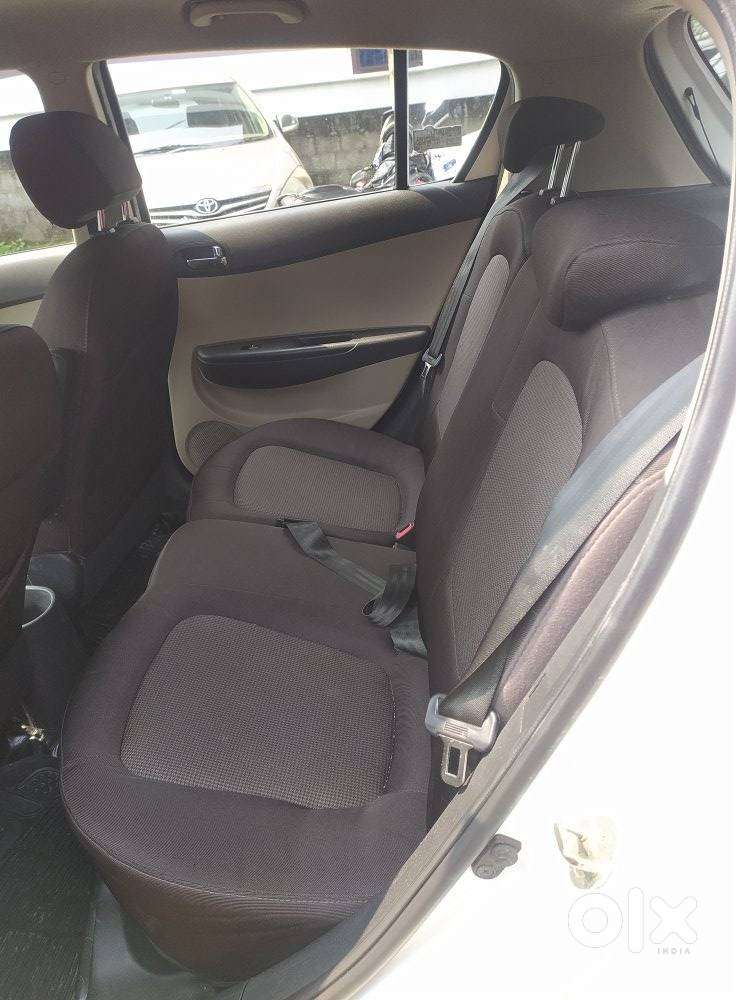 Hyundai I20 Diesel Asta, 2013, Diesel