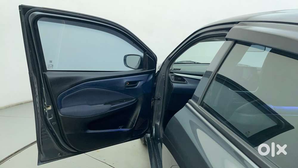 Maruti Suzuki Baleno Maruti-suzuki-baleno-sigma-diesel, 2024, Petrol