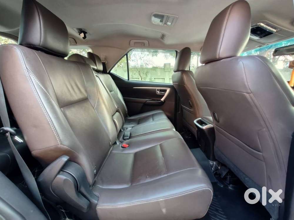 Toyota Fortuner 3.0 4x2 Automatic, 2019, Diesel