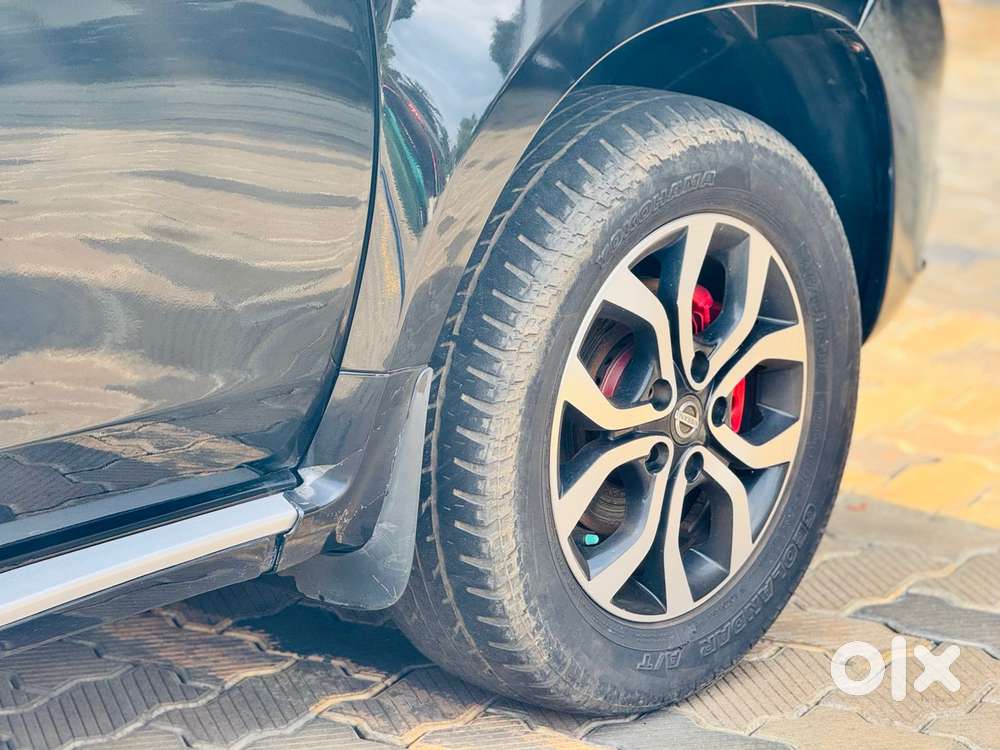 Nissan Terrano 2013-2017 Xv D Premium Amt, 2017, Diesel