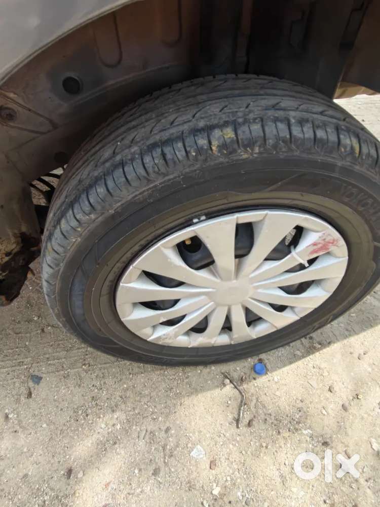 Toyota Etios 2016 Gd