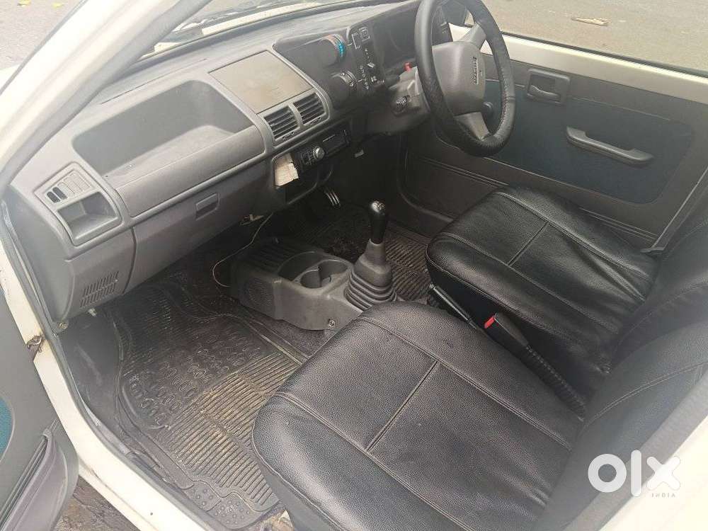 Maruti Suzuki 800 Ac Bsiii, 2009, Petrol