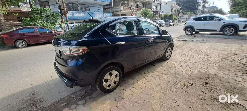 Tata Tigor 2023
