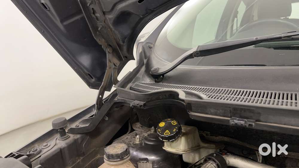 Ford Ecosport 1.5 Diesel Titanium, 2019, Diesel