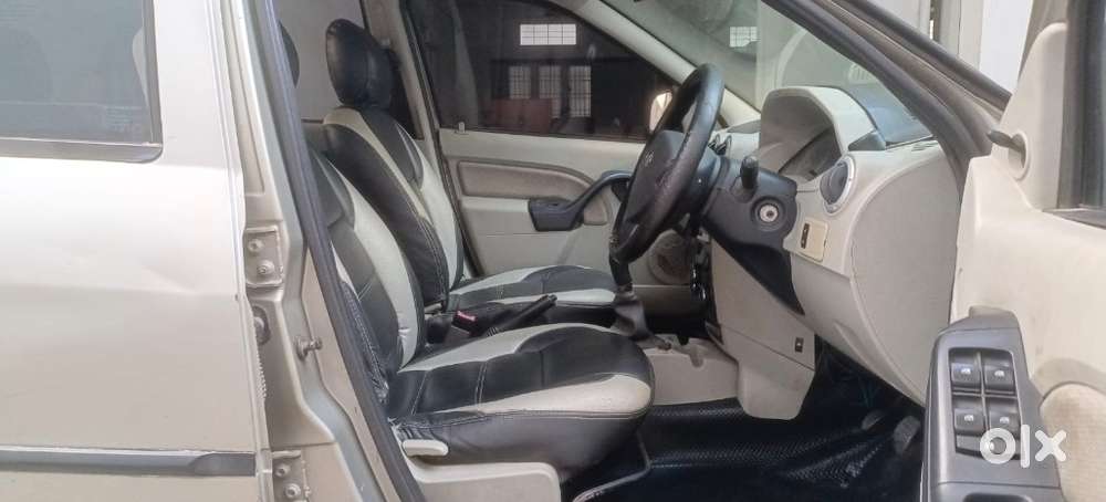 Mahindra Verito 1.5 D6 Bsiv, 2013, Diesel