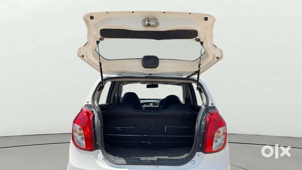 Maruti Suzuki Alto 0.8 Lxi (o), 2022, Petrol