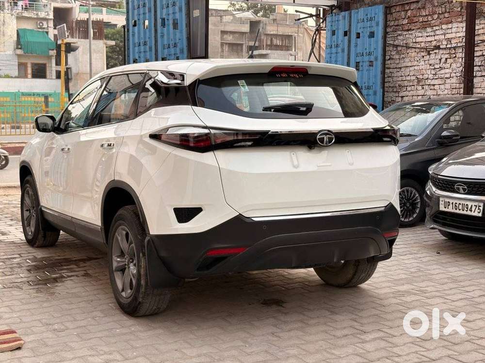 Tata Harrier Xt, 2021, Diesel