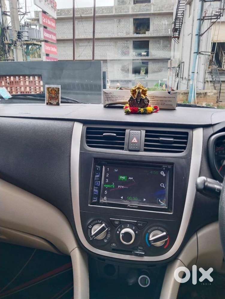Maruti Suzuki Celerio 2017 Petrol 75000 Km Driven