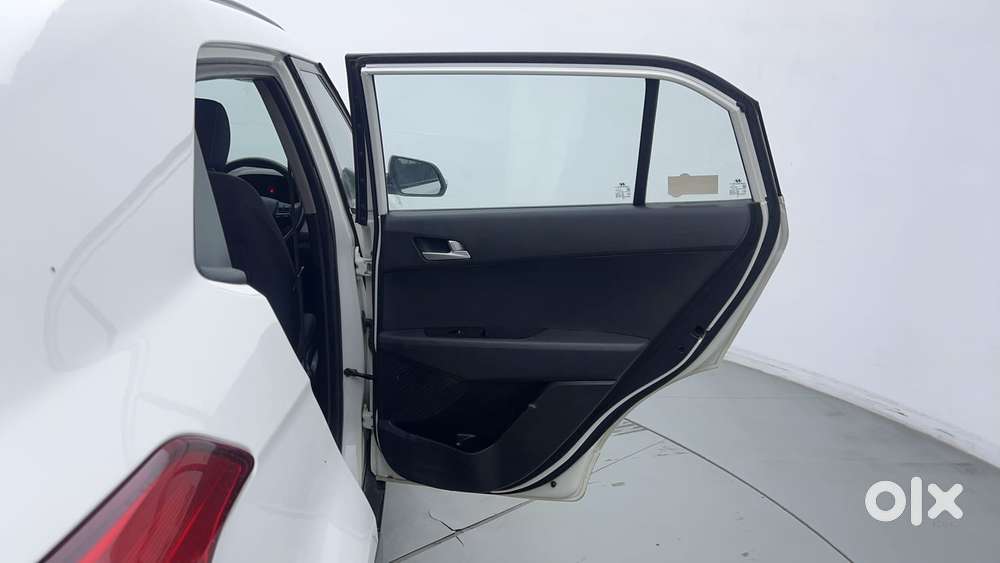 Hyundai Creta 1.6 Vtvt Sx At, 2018, Diesel