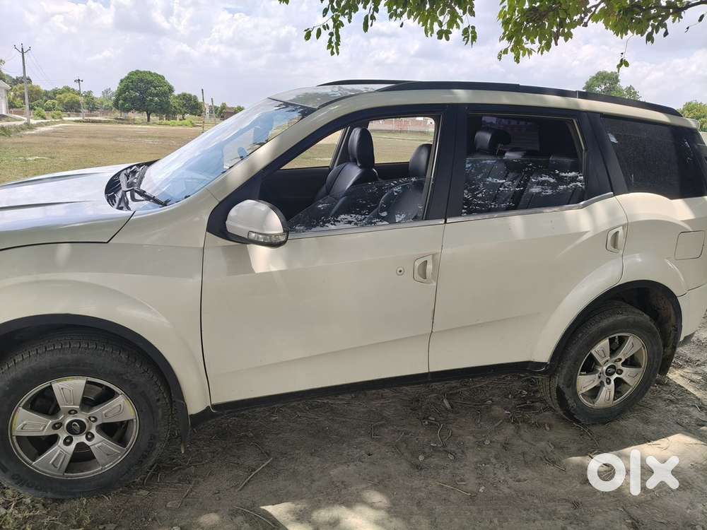 Mahindra Xuv500 2015 Diesel 95000 Km Driven