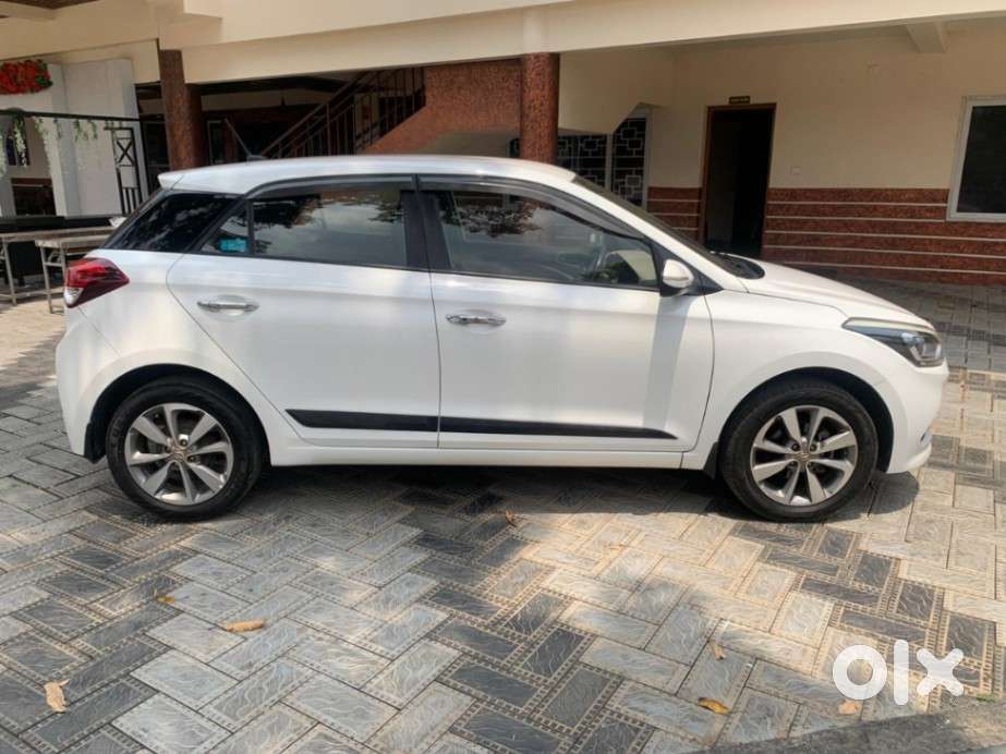 Hyundai I20 2015-2017 Asta 1.2, 2016, Diesel