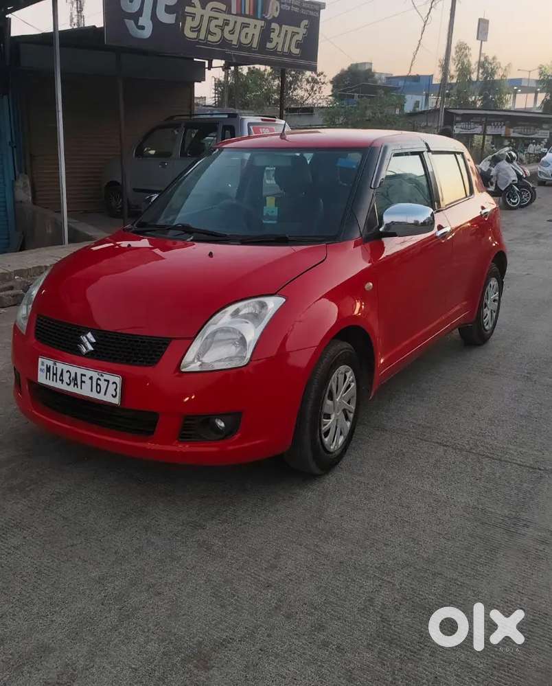 Maruti Suzuki Swift 2010 Petrol Good Condition