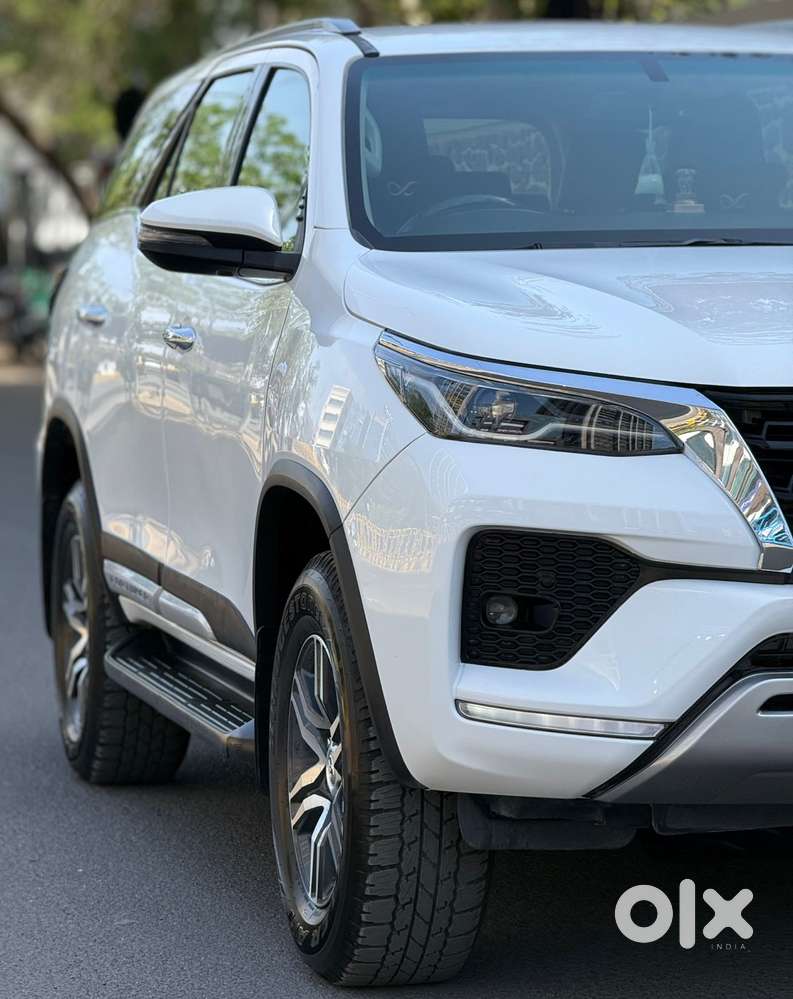 Toyota Fortuner 3.0 4x2 Automatic, 2023, Diesel