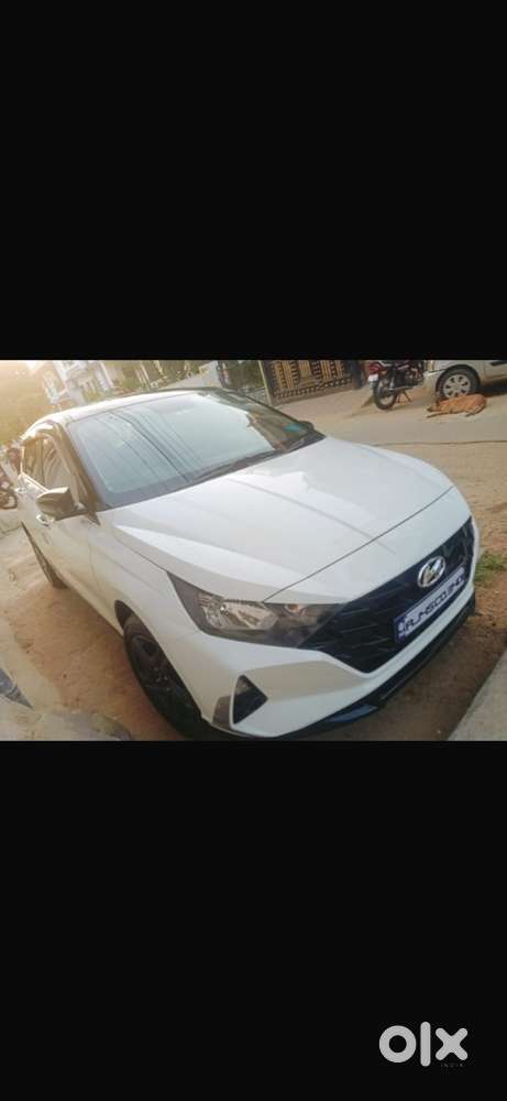 Hyundai New I20 2021