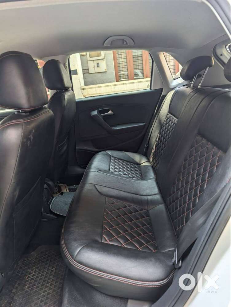 Volkswagen Polo 2018 Petrol Tastefully Customized