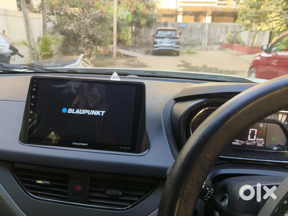 Tata Nexon Petrol 2020