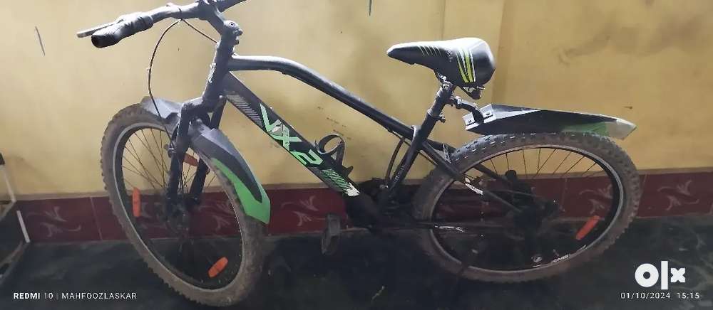 Gang vx2 cycle price hotsell