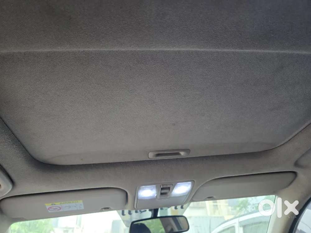Hyundai Verna Diesel Manual 2018