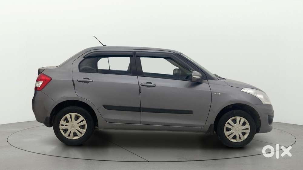 Maruti Suzuki Swift Dzire Vxi 1.2, 2014, Petrol