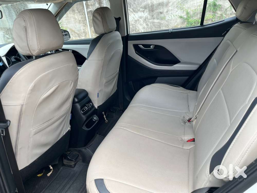 Hyundai Creta Diesel 2021