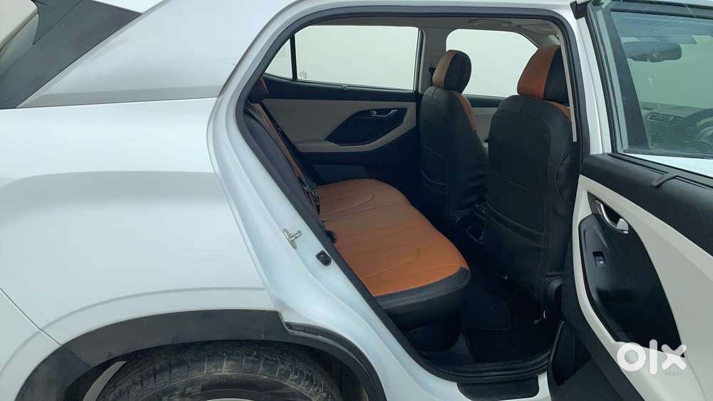 Hyundai Creta 1.5 Sx, 2023, Petrol